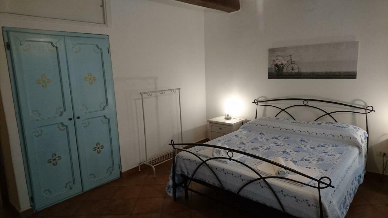 Holiday House Montepulciano - La Piana Bagian luar foto