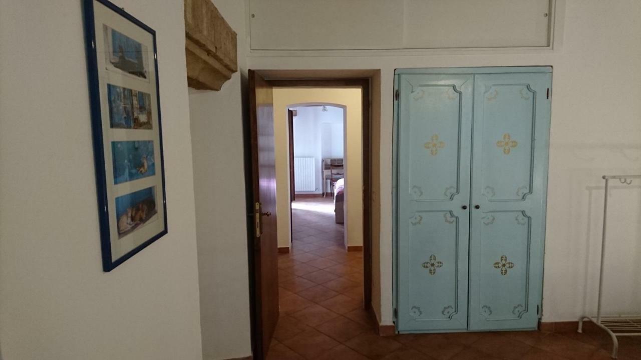 Holiday House Montepulciano - La Piana Bagian luar foto